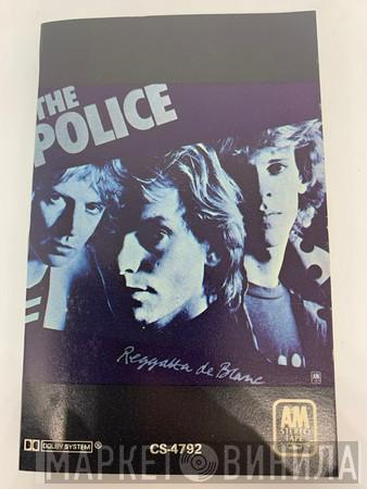 The Police - Reggatta De Blanc