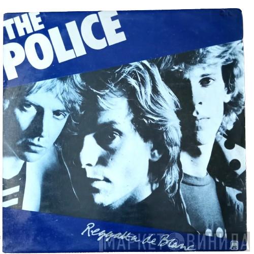  The Police  - Reggatta De Blanc