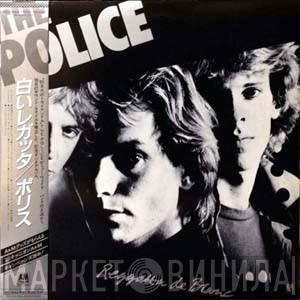  The Police  - Reggatta De Blanc