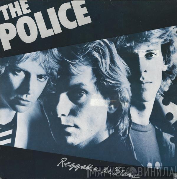 The Police - Reggatta De Blanc