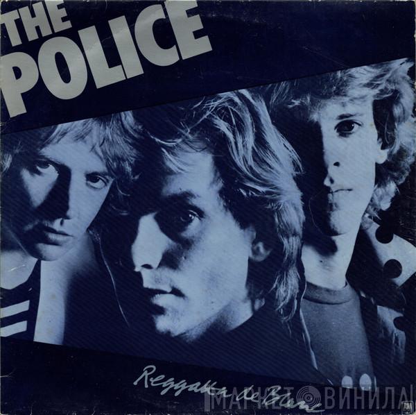 The Police - Reggatta De Blanc