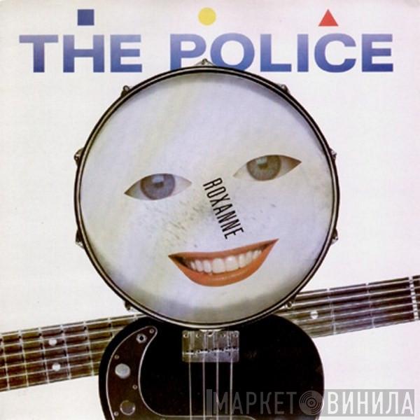 The Police - Roxanne