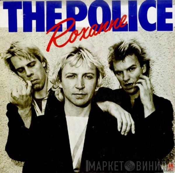 The Police - Roxanne