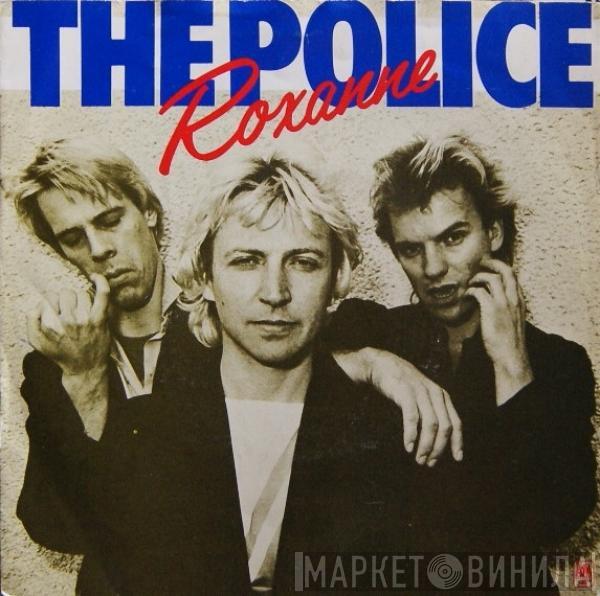 The Police - Roxanne