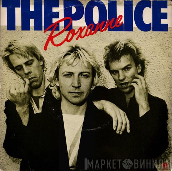 The Police - Roxanne