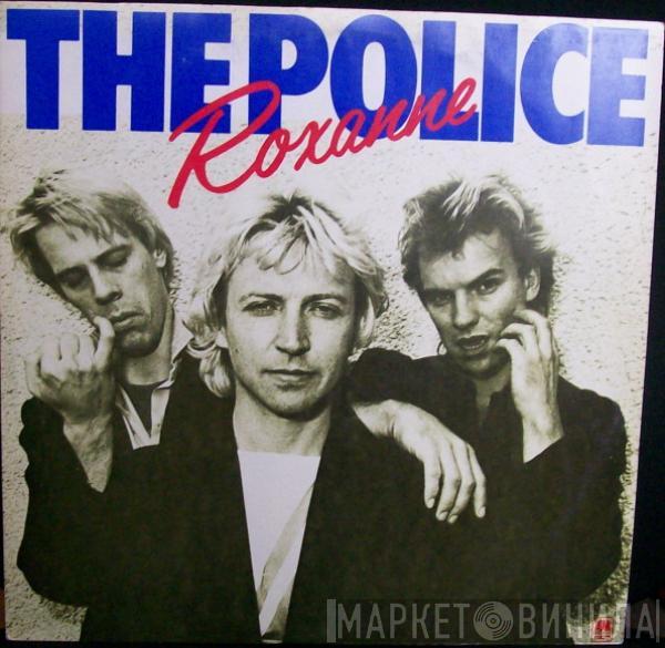 The Police - Roxanne