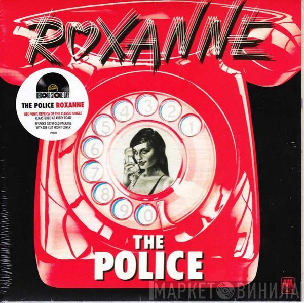 The Police - Roxanne