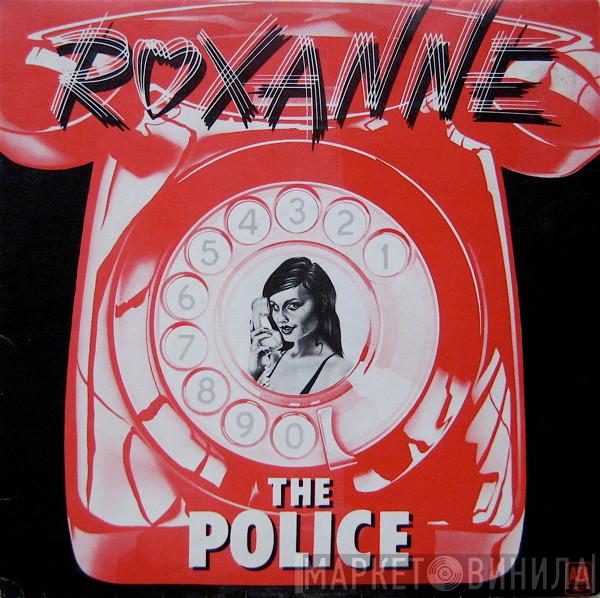 The Police - Roxanne