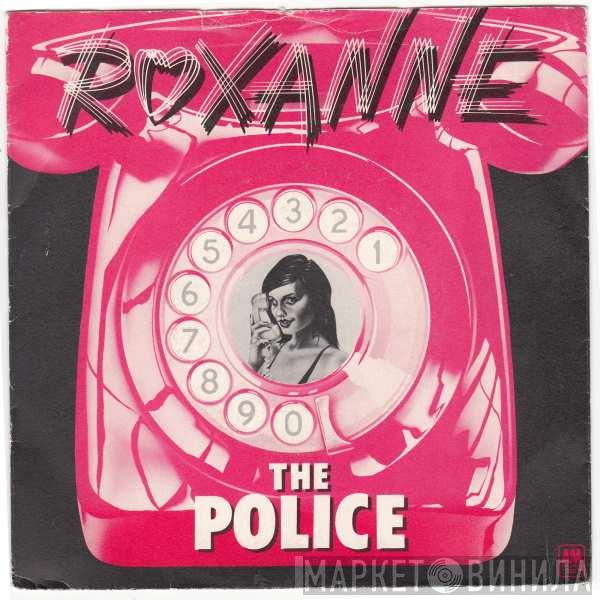  The Police  - Roxanne