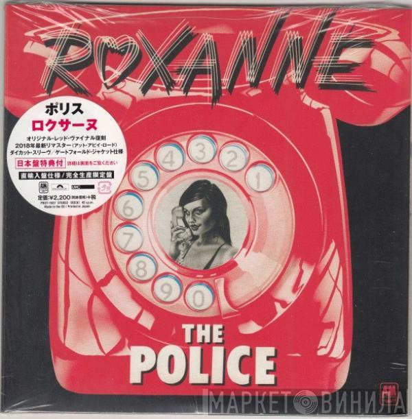  The Police  - Roxanne