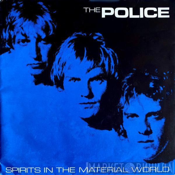 The Police - Spirits In The Material World