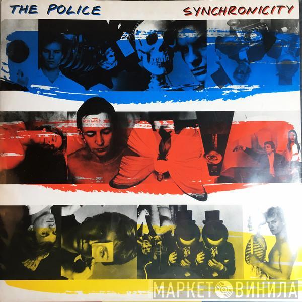  The Police  - Synchronicity