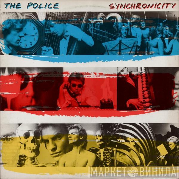 The Police - Synchronicity