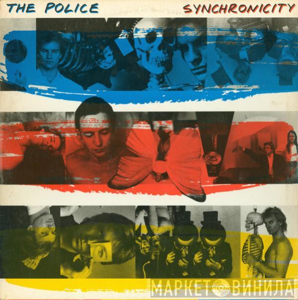  The Police  - Synchronicity