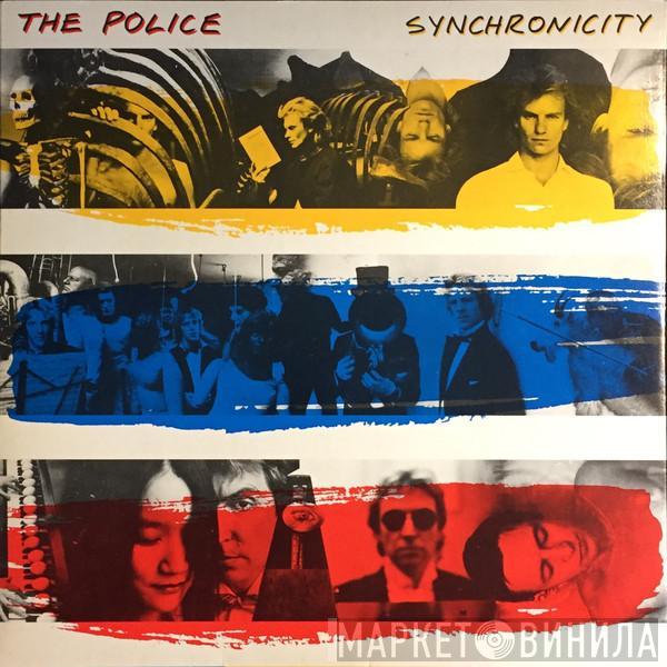 The Police - Synchronicity