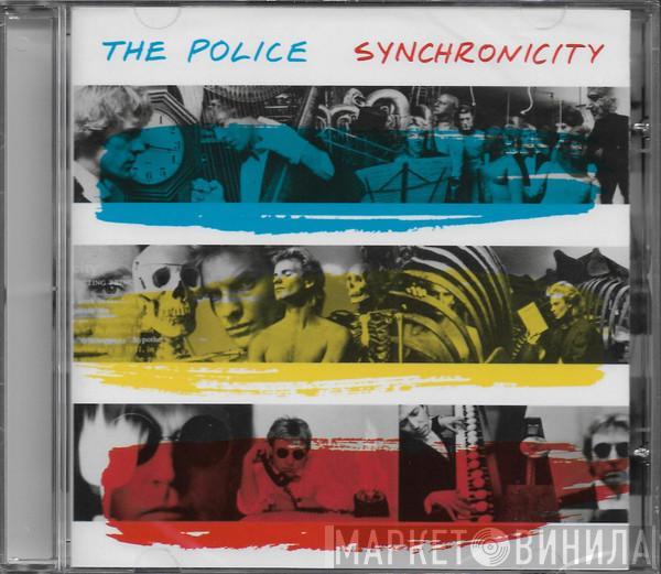  The Police  - Synchronicity