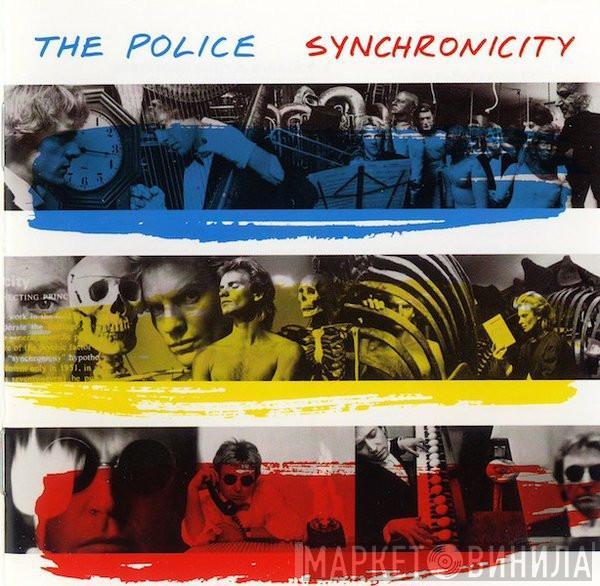 The Police  - Synchronicity