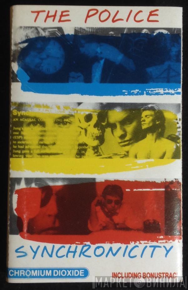  The Police  - Synchronicity