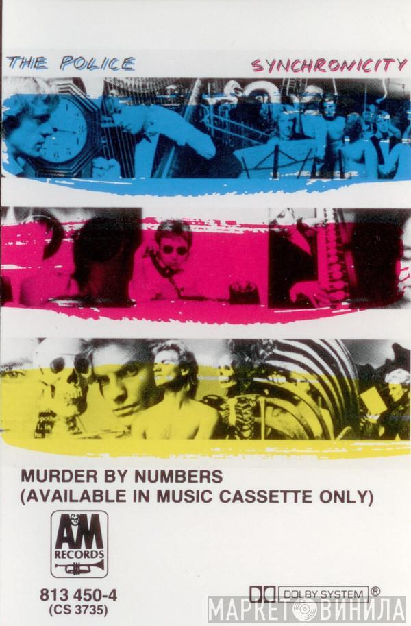  The Police  - Synchronicity