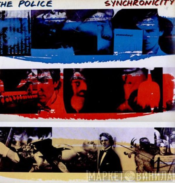 The Police  - Synchronicity