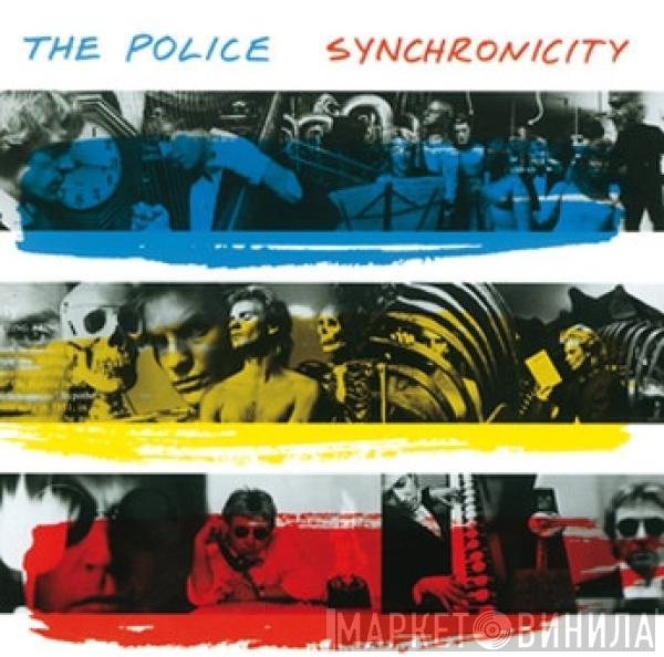  The Police  - Synchronicity