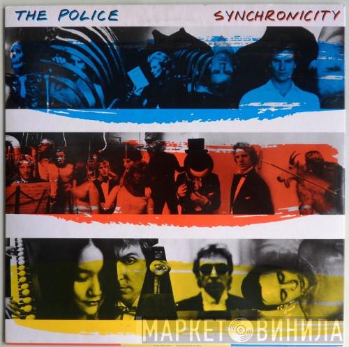  The Police  - Synchronicity