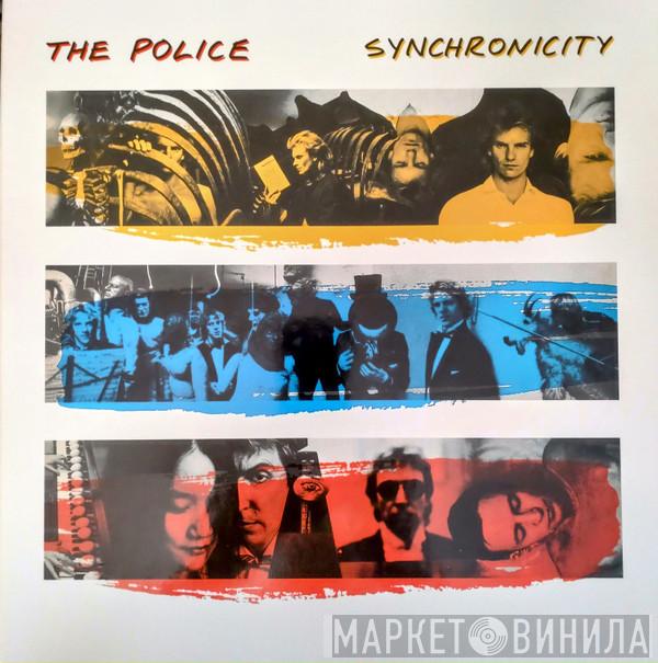 The Police - Synchronicity