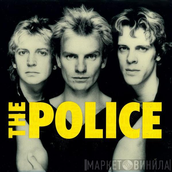 The Police - The Police
