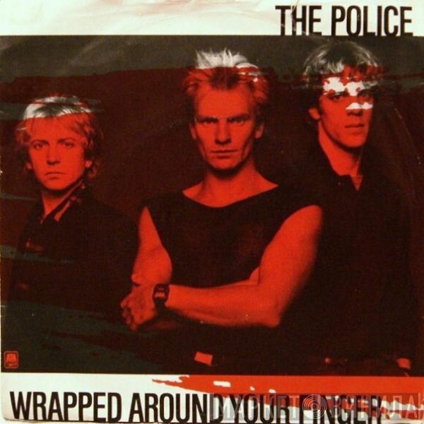 The Police - Wrapped Around Your Finger