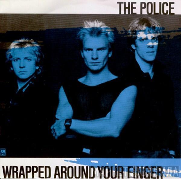 The Police - Wrapped Around Your Finger