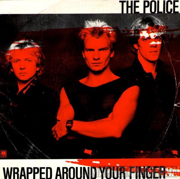  The Police  - Wrapped Around Your Finger