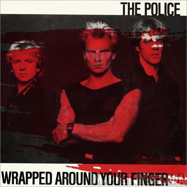 The Police - Wrapped Around Your Finger