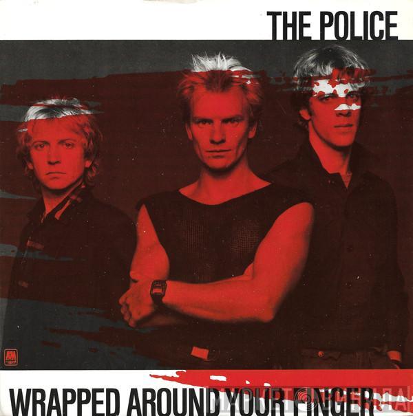 The Police - Wrapped Around Your Finger