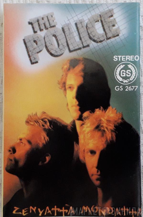  The Police  - Zenyatta Mondatta