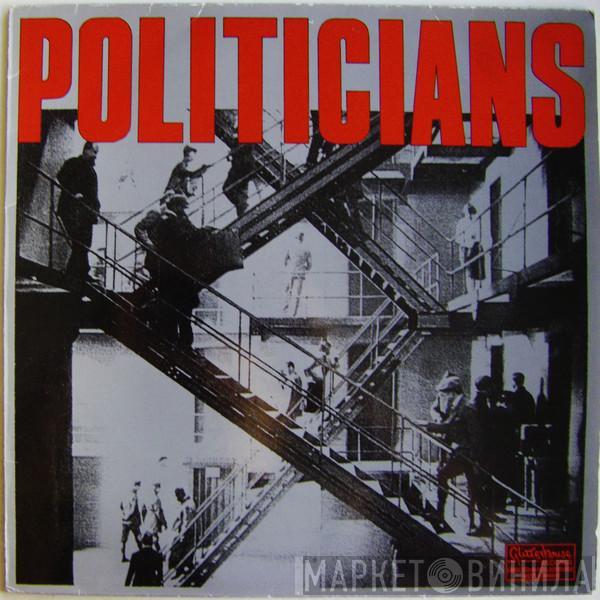 The Politicians  - Meat