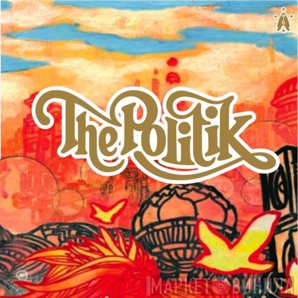 The Politik - The Politik