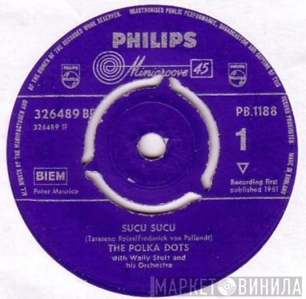 The Polka Dots  - Sucu Sucu