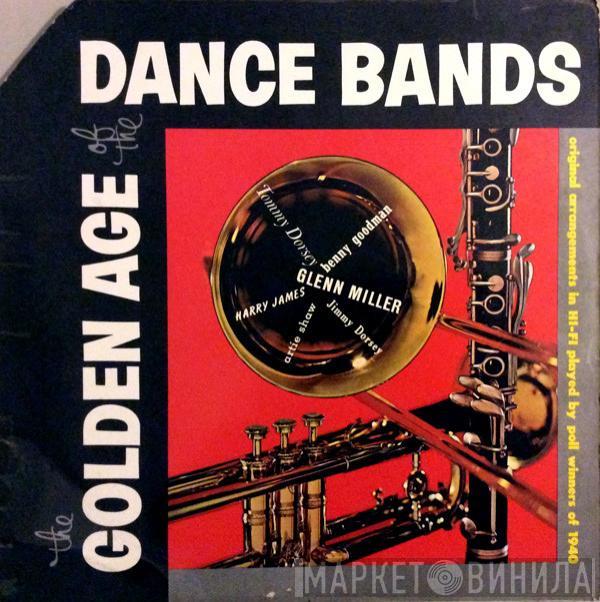 The Poll Winners Of 1940 - The Golden Age Of The Dance Bands