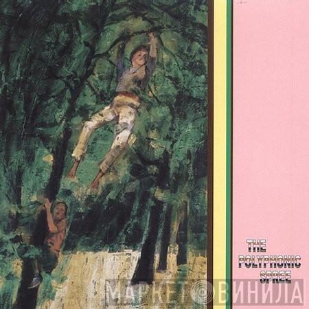  The Polyphonic Spree  - The Beginning Stages Of...