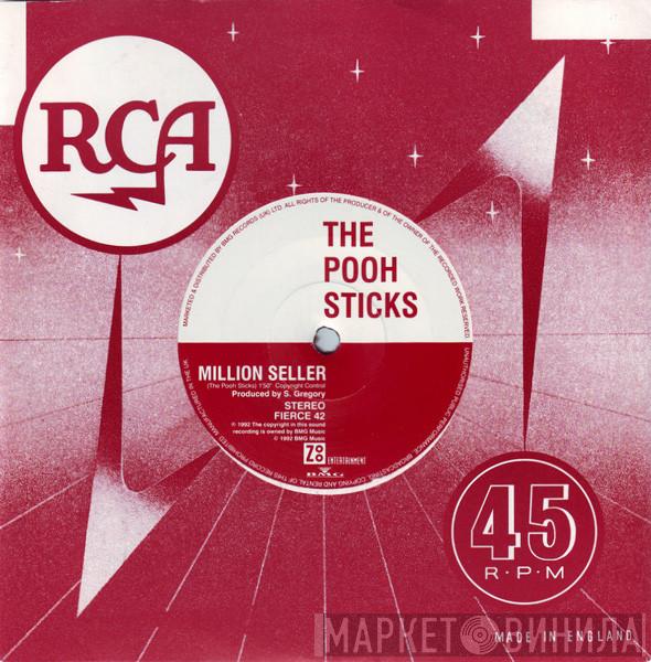 The Pooh Sticks - Million Seller