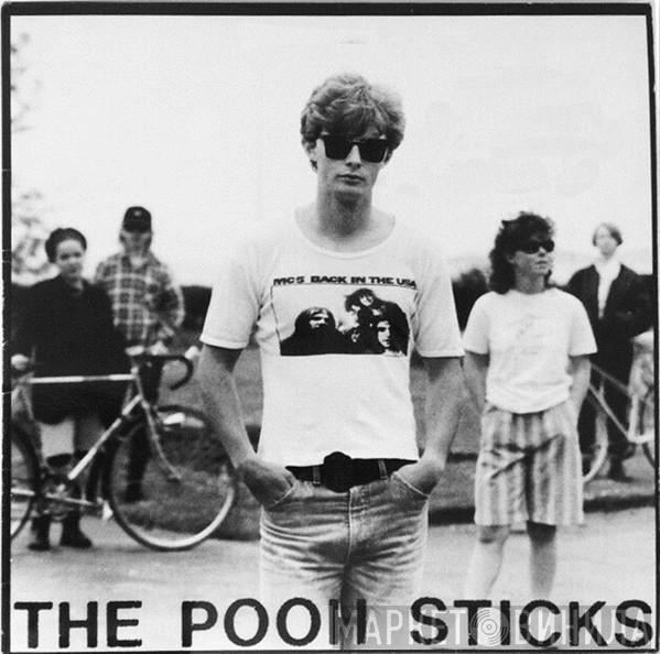 The Pooh Sticks - The Pooh Sticks