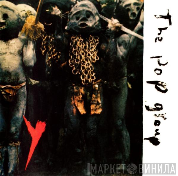 The Pop Group - Y