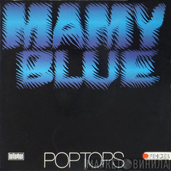 The Pop Tops - Mamy Blue