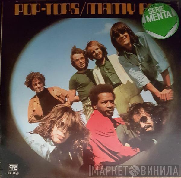 The Pop Tops - Mamy Blue