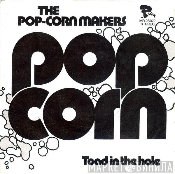 The Popcorn Makers - Pop Corn