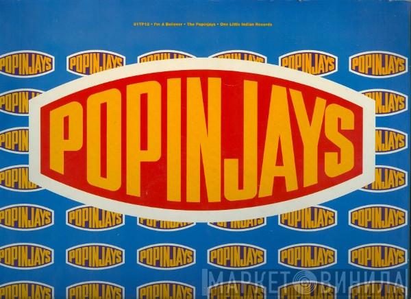 The Popinjays - I'm A Believer