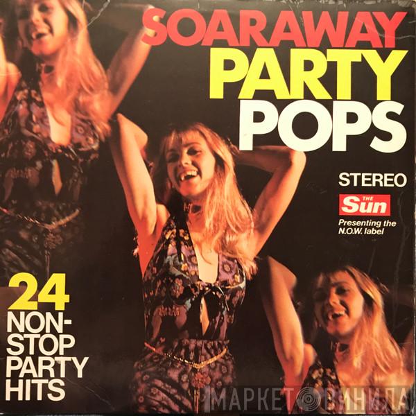 The Poppers  - Soaraway Pop Party