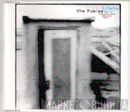 The Posies - Definite Door
