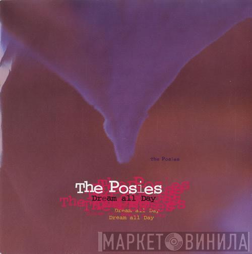 The Posies - Dream All Day