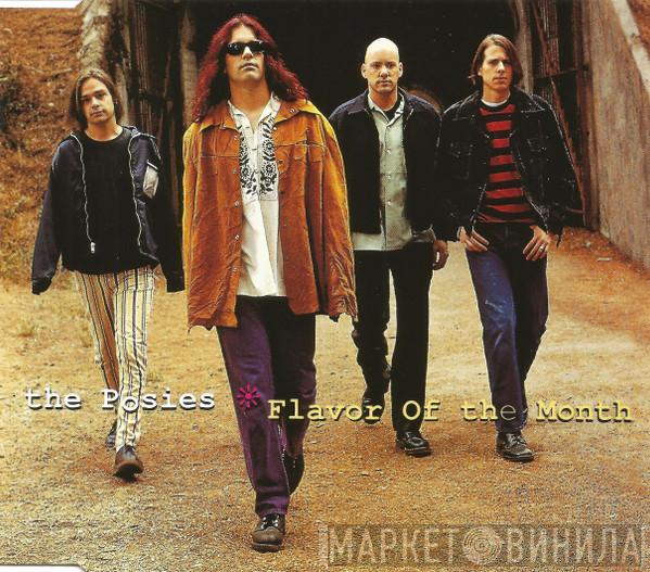 The Posies - Flavor Of The Month